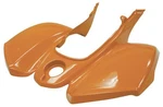 Maier Mfg Stock Front Fender - Black 177970. Fixed Price $368.06.