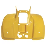 Maier Mfg Rear Fender-yellow For 1991-2001 Suzuki LT-F160 Quadrunner Atv. Fixed Price $313.16.