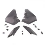 Can-am New Oem Fender Flare Rear Extensions 715004404. Fixed Price $52.99.