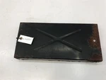John Deere Gator 825I 855D 835R Exhaust Muffler Heat Shield M164847. Fixed Price $54.99.