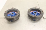 2006 Yamaha YFZ450 Oem Front Wheel Right Left Set 1PE-F5111-00-00. Fixed Price $70.36.