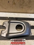Honda Trx 400EX Gas Fuel Tank Plastic Cover Silver 83700-HN1-000ZB 1999-2004. Fixed Price $16.99.