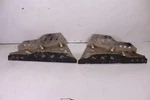 2012 Polaris Rzr 900 Xp Front Lower Arm Guards. Fixed Price $84.99.