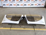 00-11 Polaris Gem Cart E2 E4 E6 E825 Left & Right Front Side Fender. Fixed Price $623.97.