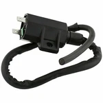 Ignition Coil For Kawasaki Prairie KVF650 A1 B1 2002 Atv. Fixed Price $13.85.