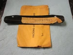 Honda 80113-943-000 Plate, Fender Side 79-82 ATC110. Fixed Price $25.00.
