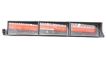 14 Polaris Ranger Crew 800 3 Way Rear View Mirror. Fixed Price $39.99.
