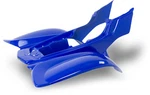 New Yamaha Raptor 660 Dark Blue Plastic Rear Fender Maier. Fixed Price $431.93.