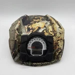2010 Polaris 850 Pod Headlight Upper Shroud 5435813 W/ Speedometer & Bezel Oem. Fixed Price $74.99.