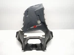 17-22 Polaris Sportsman 850 High Lifter Right Side Panel & Front Fang Cover. Fixed Price $137.25.