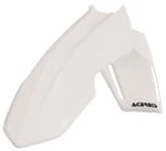 Acerbis Front Fender White Body. Fixed Price $32.95.