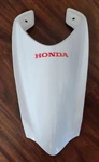 Honda TRX90EX TRX90X Front Fender Nose Hood Cover White 06-25. Fixed Price $55.95.