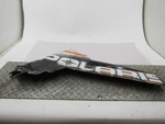 Polaris Rzr 800 Left Rear Fender Cover 5437392-293. Fixed Price $89.00.