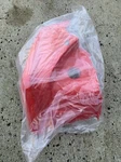 2019-2020 Can-am Outlander 450 Rear Left Lh Viper Red Fender 715005938 New Oem. Fixed Price $161.46.