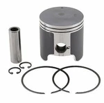 Polaris Piston & Ring Set 1993-1995 Slt 750 1.0MM 3240148. Fixed Price $99.85.