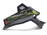 Right Passenger Side Rear Fender 2013 Polaris Rzr Xp 900 Le Eps 3250. Fixed Price $101.64.