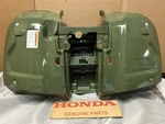 06-26 Honda Recon Rear Fender TRX250 Green Plastic Fast Ship. Fixed Price $319.99.
