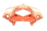 17 Cfmoto Cforce 500 4X4 Dash Board Handlebar Cover. Fixed Price $69.99.