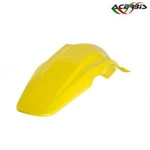 Acerbis 0010288.060 Rear Fender Tail For Suzuki Rm-z 250 2007 Yellow. Fixed Price $37.10.