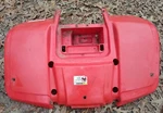 2005 Arctic Cat 4X4 400 Atv Rear Fender Red 1506-520. Fixed Price $205.00.