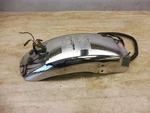 1980 Honda Custom H1454-1' Rear Fender Guard Cover. Fixed Price $40.25.