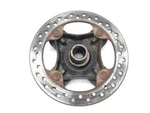 Rear Wheel Axle Hub With Rotor 2018 Polaris Rzr Xp 1000 High Lifter 2940A. Fixed Price $62.09.