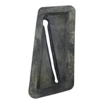 2012 Polaris Ranger Xp 800 Shift Grommet 5413557. Fixed Price $12.99.