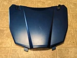 2019 Yamaha Viking Hood - Blue Used. Fixed Price $94.95.