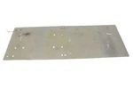 Polaris Ranger 500 4X4 02 Box Heat Shield 5246389 53517. Fixed Price $19.98.