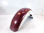 Victory V92 Deluxe Classic & Touring Cruiser Red Front Wheel Cover Fender. Fixed Price $79.95.
