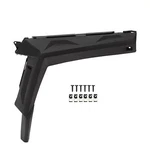 Rear Left Fender Flare For 2014-2024 Polaris Rzr 900 1000 #5439766-070. Fixed Price $51.30.