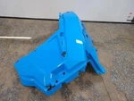 2016-2023 Polaris Rzr Xp 1000 Front Lh Driver Fender Indian Sky Blue 19-23. Fixed Price $349.95.