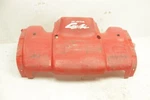 Honda Foreman 400 Fw 95 Fender Front 61100-HM7-610ZC 48754. Fixed Price $194.99.