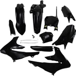 Cycra Complete Powerflow Body Kits For Yamaha 1CYC-9327-12. Fixed Price $157.88.