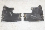 1999 Suzuki Quad Runner Lt-f 500 Plastic Inner Fender Side Panels Left Right. Fixed Price $29.99.