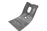 03 Kawasaki Prairie 4X4 Front Upper Shroud Cover KVF650. Fixed Price $9.98.