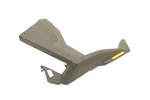 Polaris Rzr Pro Xp Sport 23 Fender Flare Left Front 5455175-070 54257. Fixed Price $84.99.