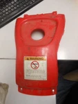 Kymco Gas Tank Cover Mxu 250 300 17700-LCA5-E00. Fixed Price $29.99.