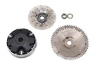 14 Kymco Super 8 50 2T Primary Drive Clutch KF10CD. Fixed Price $99.99.