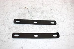 96 Polaris Trail Boss Oem Mud Flap Bracket Pair 5430973-133 AP74. Fixed Price $19.99.