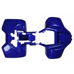 Atv Front & Rear Fenders Fits Kazuma, Redcat Taotao Coolster Chinese Quad. Fixed Price $199.87.