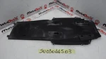 Central Rear Tail Fairing Suzuki Gsx 1000 07 08. Fixed Price $127.55.