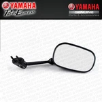 2010 2016 Yamaha YZF-R6 YZFR6 Oem Rh Right Rear View Mirror 13S-26290-10-00. Fixed Price $87.95.
