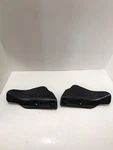 Polaris Sportsman Rear Cv Shields 5433099-070, 5433098-070. Fixed Price $15.00.