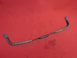 93 Yamaha Timberwolf 2X4 YFB250 Front Fender Stay Bracket # 4BD-21513-00-00. Fixed Price $50.00.