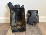 Used Oem Nla Honda Air Cleaner Housing W/ Lid ATC200S ATC185S 17210-958-000 U7. Fixed Price $129.92.
