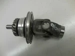 BB24 Yamaha Yfm 80 Badger 1996 Middle Driven Gear 3GB-17508-00-00. Fixed Price $28.49.