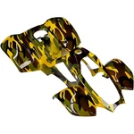 Redcap 1-PIECE Body Plastic Fender For Icebear Coolster 3050 Taotao Army Camo. Fixed Price $109.97.