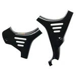 Maier Mfg Frame Cover-black For 2004-2009 Honda TRX450R Atv. Fixed Price $73.12.
