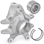 Rear Left Wheel Axle Knuckle Kit For Can-am Maverick 1000R 2013-2018 705501730. Fixed Price $129.98.
